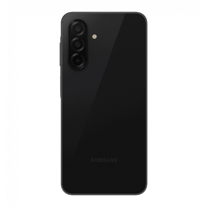 Смартфон Samsung Galaxy-A26 5G 8/256GB Black (SM-A266BZKCEUC)