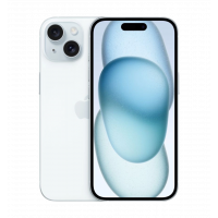 iPhone 15 Plus 256GB Blue БУ