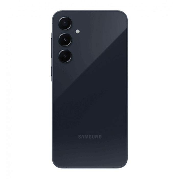 Смартфон Samsung Galaxy-A55 5G 256GB Black (Open Box)
