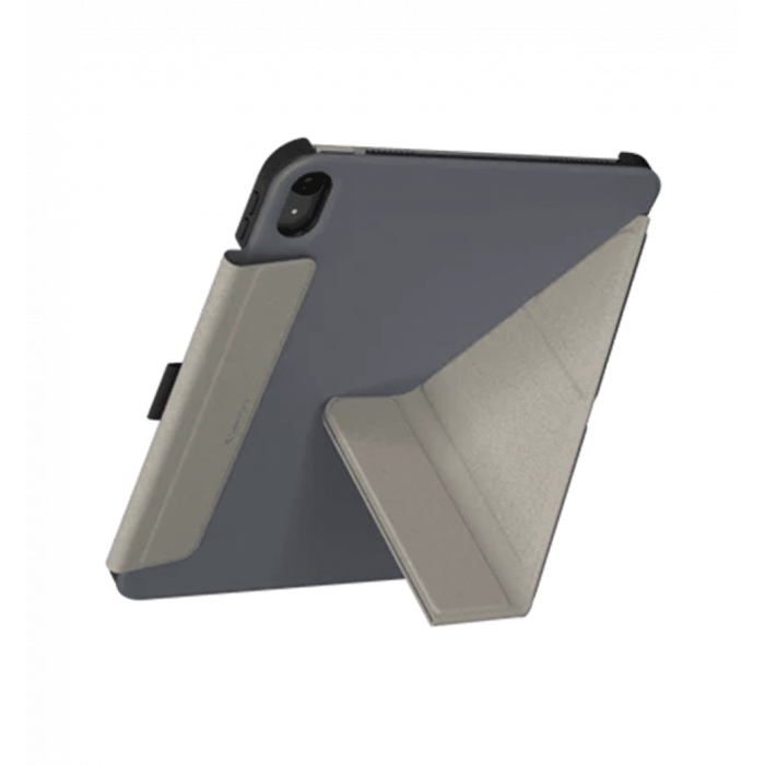 Чохол-книжка Switcheasy Origami  iPad 10 (2022) Alaskan Blue (SPD210093AB22)