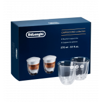 Набор стаканов LATTE MACCHIATO (2 шт) 220 ML