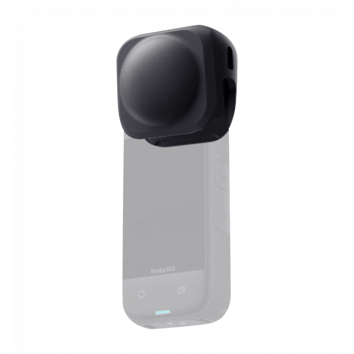 Insta360 X4 Lens Cap (CINSBBMK)