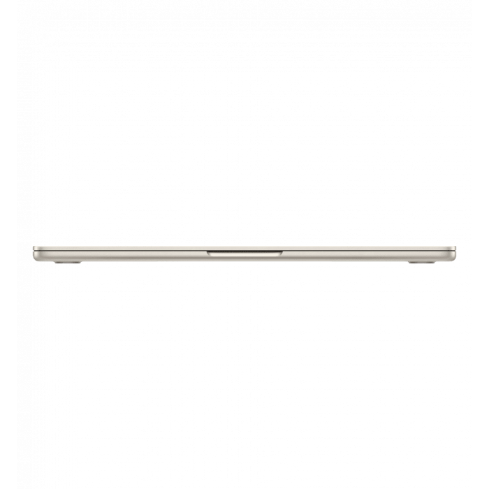 MacBook Air 15" Apple M5/10CPU/10GPU/16GB/512GB SSD/Starlight (MDVD4)
