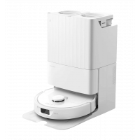 Robot vacuum cleaner RoboRock Q Revo Pro White