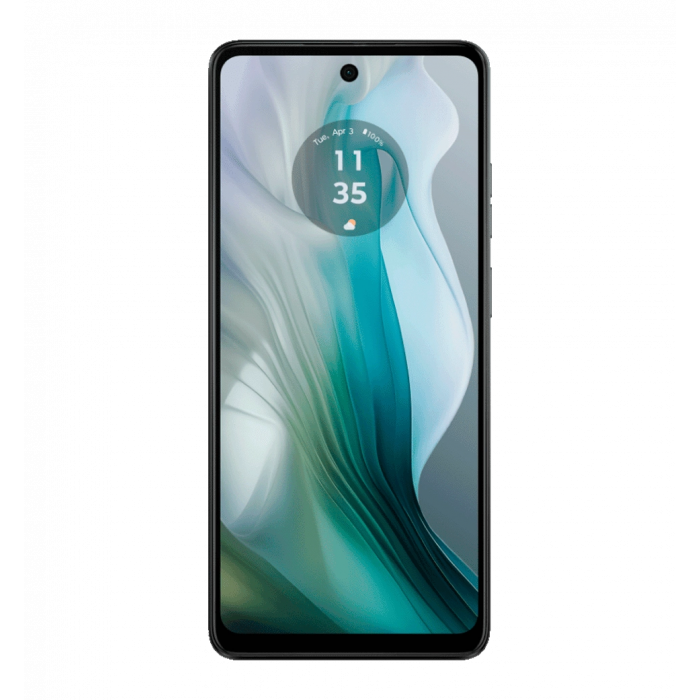 Moto E14 2/64 Graphite Gray (PB3E0000UA)