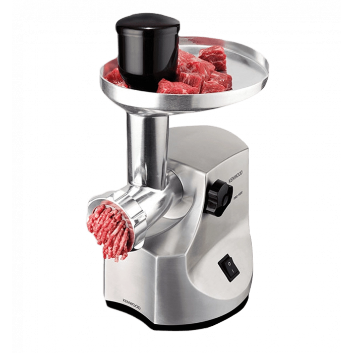 Meat grinder Kenwood MG 510