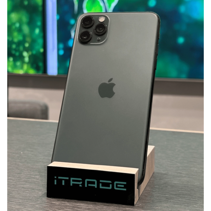 iPhone 11 Pro Max Dual 256 Midnight Green БУ
