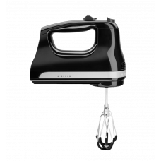 Міксер KitchenAid 5KHM6118EOB