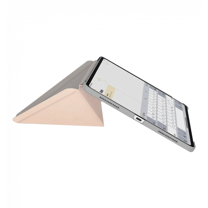 Чохол Moshi VersaCover Case with Folding Cover Savanna Beige for iPad Pro 11" (99MO231602)