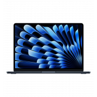 MacBook Air 15" Apple M5/10CPU/10GPU/24GB/512GB SSD/Midnight