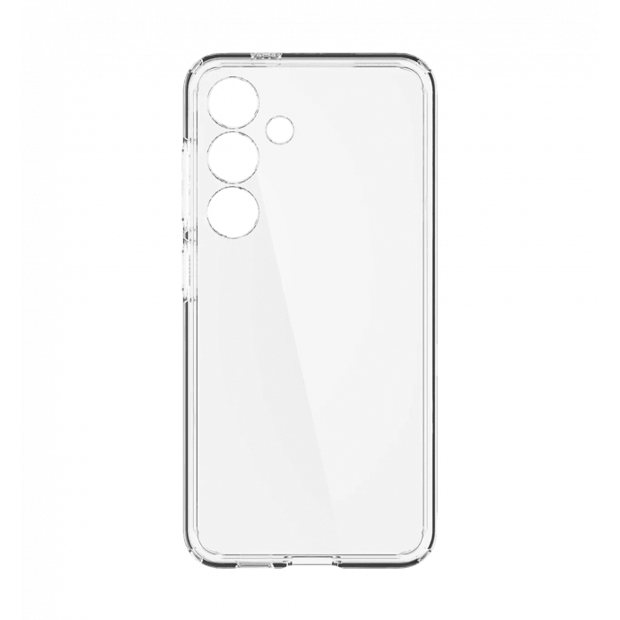Чохол Spigen для Samsung Galaxy S24, Ultra Hybrid, Crystal Clear (ACS07349)