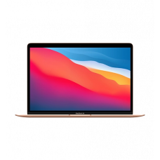 Ноутбук MacBook Air 13" Apple M1/8GB/256GB SSD/Gold 2020 (MGND3) Б/В