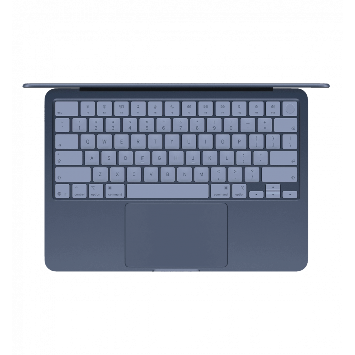 MacBook Neo 256GB Indigo (MHFF4)