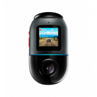 Автомобільний відеореєстратор Xiaomi 70mai Dash Cam Omni 128G Black