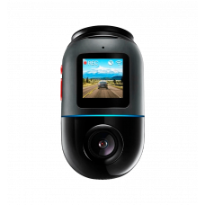 Car video recorder Xiaomi 70mai Dash Cam Omni 128G Black