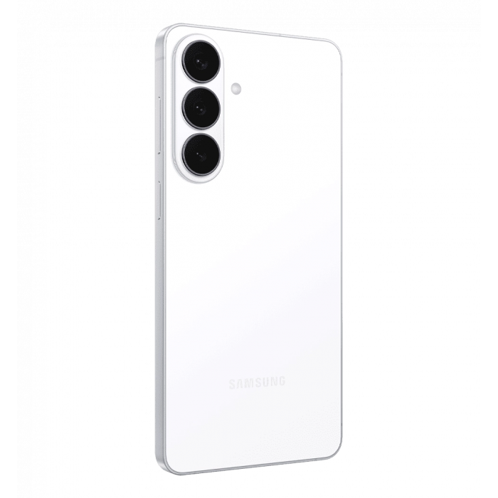 Смартфон Samsung Galaxy S26+ 12/256GB White (SM-S947BZWDEUC)