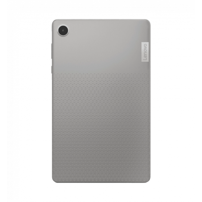 Планшет Lenovo Tab M8 (4th Gen) 4/64 WiFi Arctic grey + Case&Film