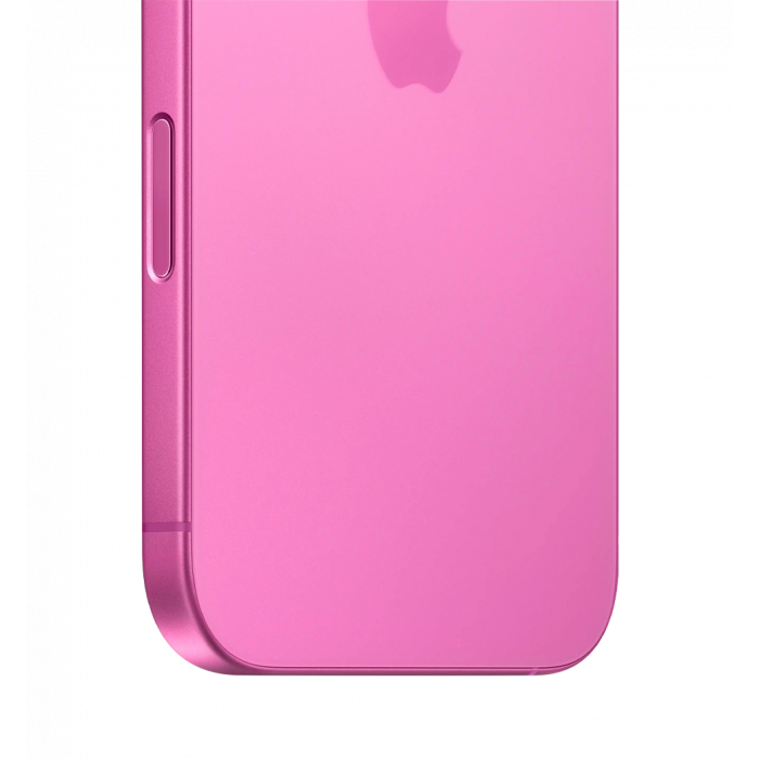iPhone 16 256GB Pink
