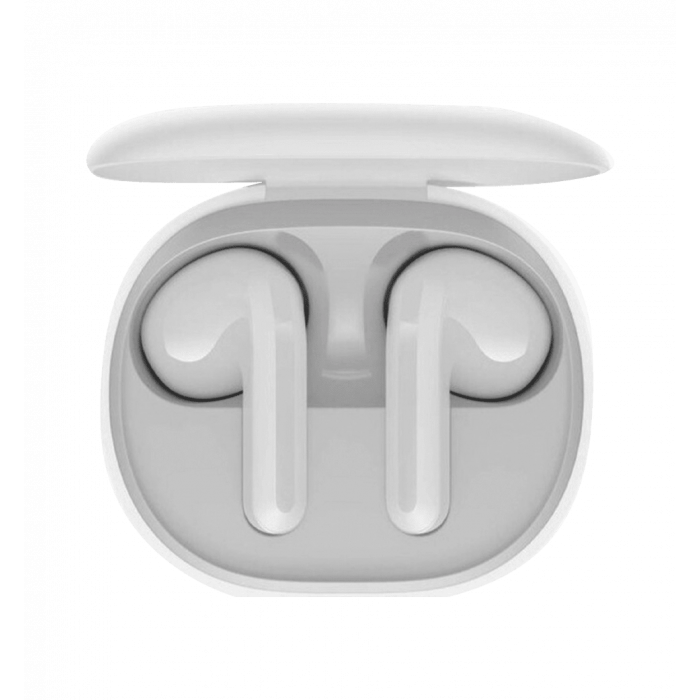 Headphones Redmi Buds 4 Lite (BHR6919GL) White 2024