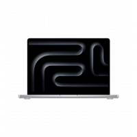 MacBook Pro 14" Apple M5 Pro/15CPU/16GPU/24GB/1TB Silver 2026 (MGDN4)