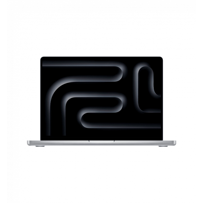 MacBook Pro 14" Apple M5 Pro/15CPU/16GPU/24GB/1TB Silver 2026 (MGDN4)