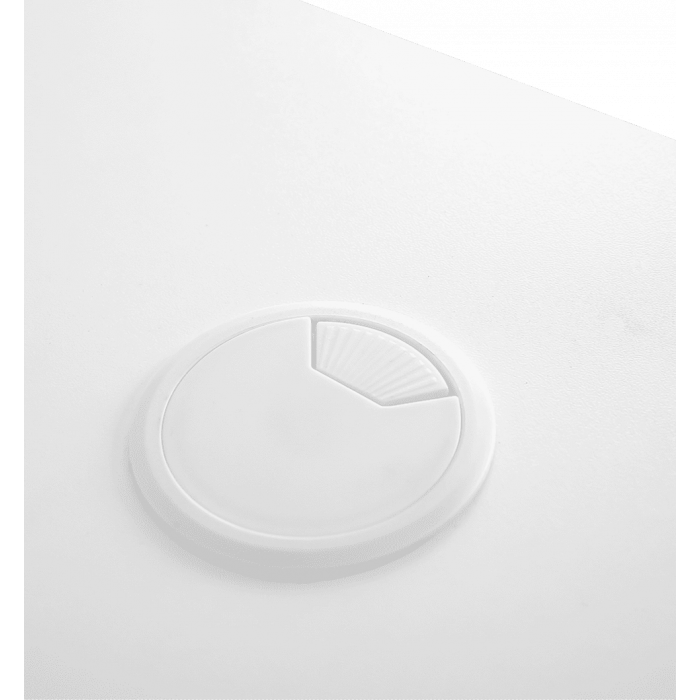 Computer desk HATOR Vast Junior (HTD-008) White