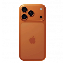 iPhone 17 Pro 512GB Cosmic Orange