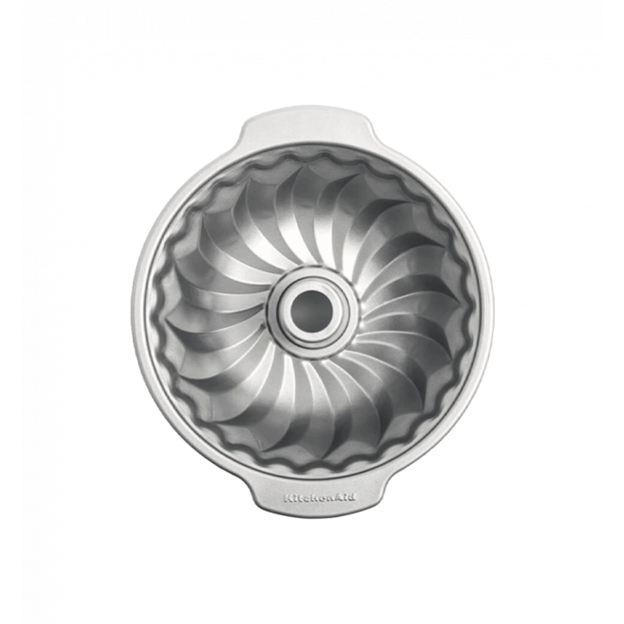 Форма для випічки KitchenAid, Тюльпан, Ø 24 см (CC003297-001)