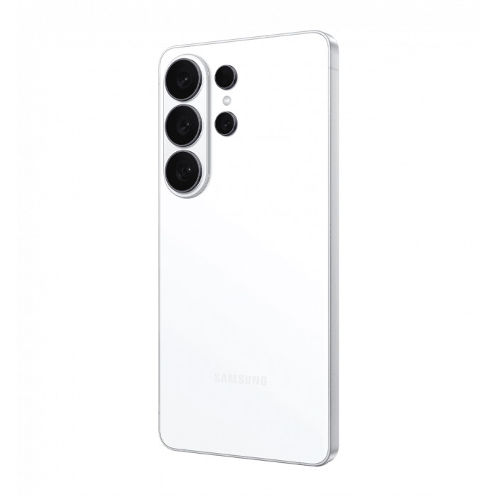 Смартфон Samsung Galaxy S26 Ultra 16/1TB White (SM-S948BZWHEUC)