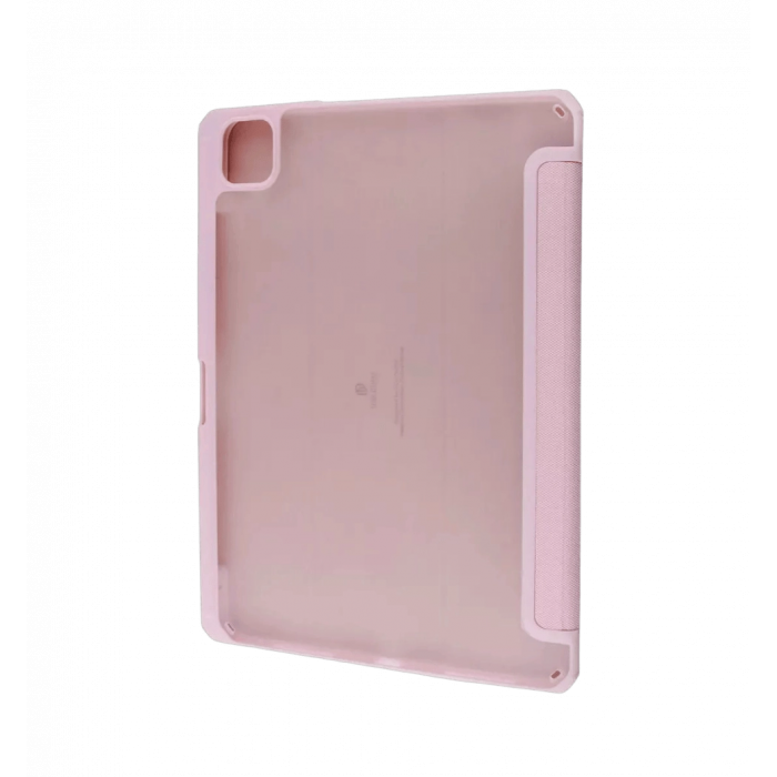 Dux Ducis Case for iPad Pro 11 2024 Toby Series (Pink)