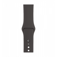 Ремiнець Silicone Copy 38/40/41mm Cocoa