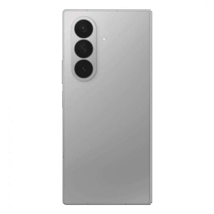 Смартфон Samsung Galaxy Fold7 12/512GB Silver Shadow (SM-F966BZSCSEK)