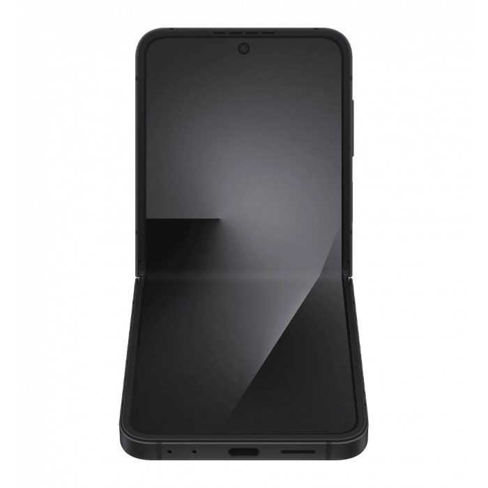 Смартфон Samsung Galaxy Flip7 FE 8/128GB Black (SM-F761BZKGSEK)