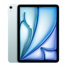 iPad Air 13 M3 (2025) Wi-Fi + Cellular 128GB Blue (MCJ24)