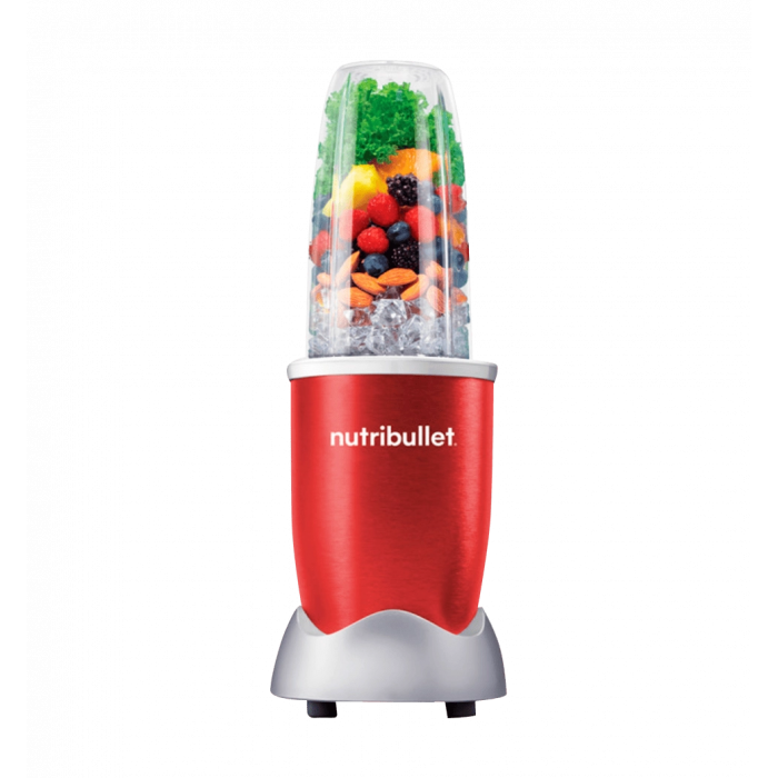 Blender Nutribullet Pro NB 907 R