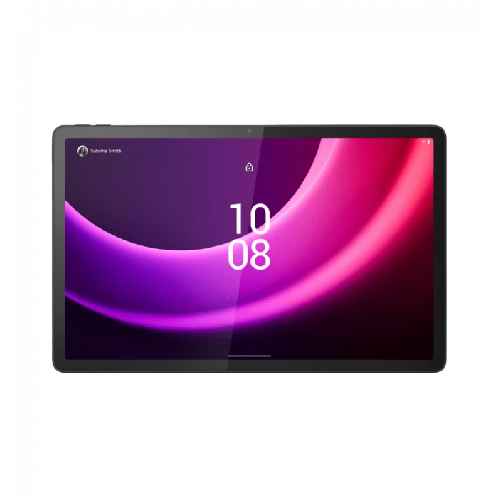 Планшет Lenovo Tab P11 (2nd Gen) 6/128 WiFi Storm Grey + Pen