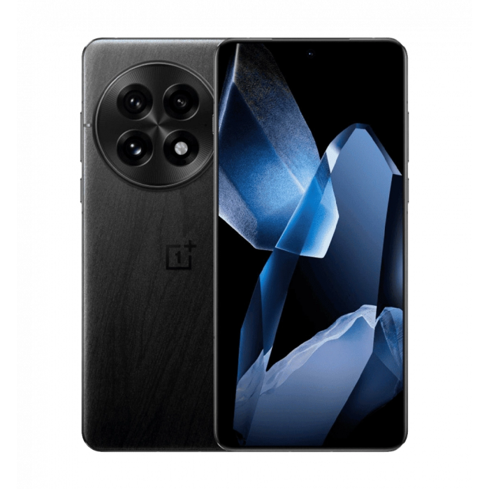 Смартфон OnePlus 13 16/512GB Black Eclipse