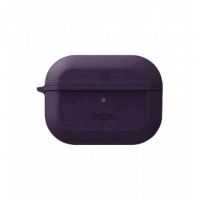 Kajsa case for AirPods Pro 2 Ultra Shied Violet