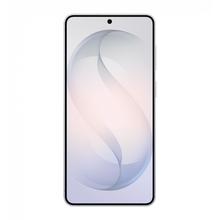 Смартфон Samsung Galaxy S26+ 12/512GB White (SM-S947BZWGEUC)