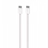 <h2>Puro Ultra Mini 4200 mAh — стильная MagSafe батарея, всегда под рукой</h2>
<p><strong>Повербанк Puro Powerbank Ultra Mini на 4200 мАч</strong> создан для тех, кто ценит удобство и свободу. Благодаря совместимости с технологией MagSafe она мгновенно пр