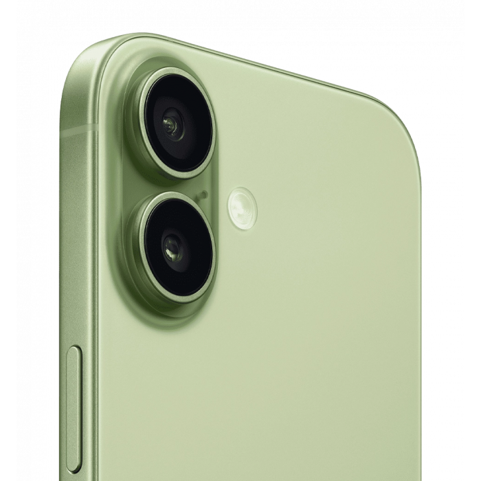 iPhone 17 256 GB Sage