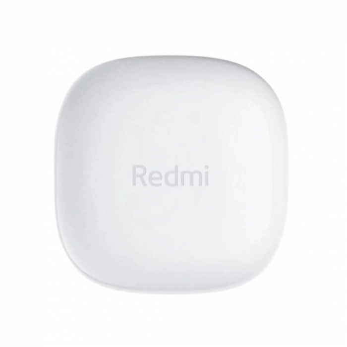 Headphones Redmi Buds 6 Play (BHR8773GL) White
