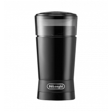 Кавомолка DeLonghi KG 200 BK