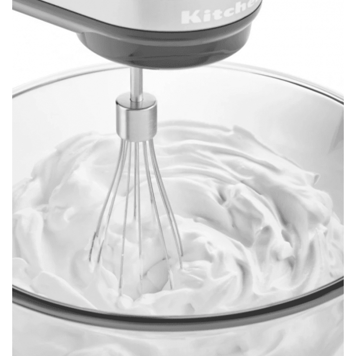Міксер KitchenAid 5KHM6118EOB