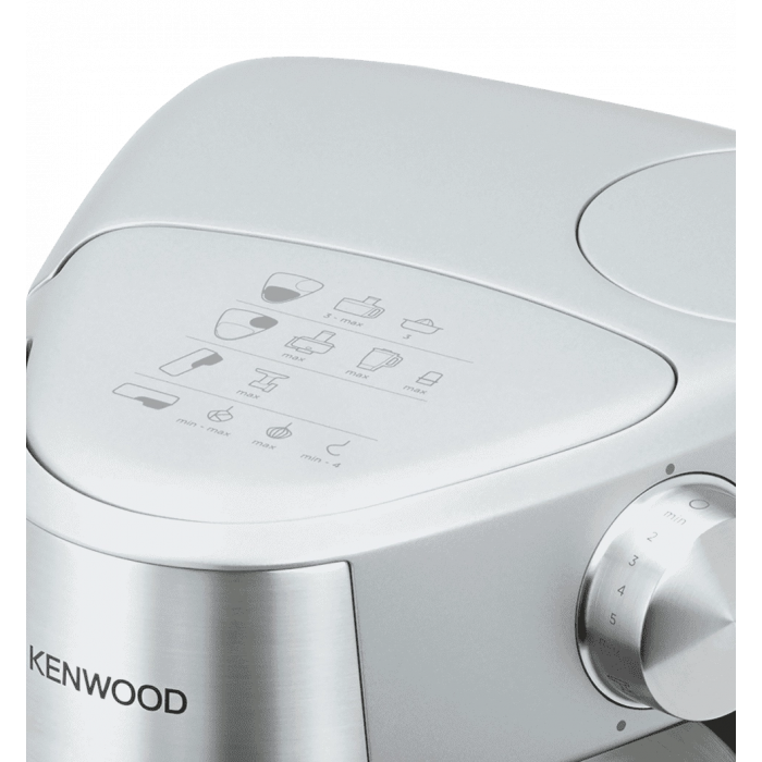 Кухонна машина Kenwood KHC29A.R0SI