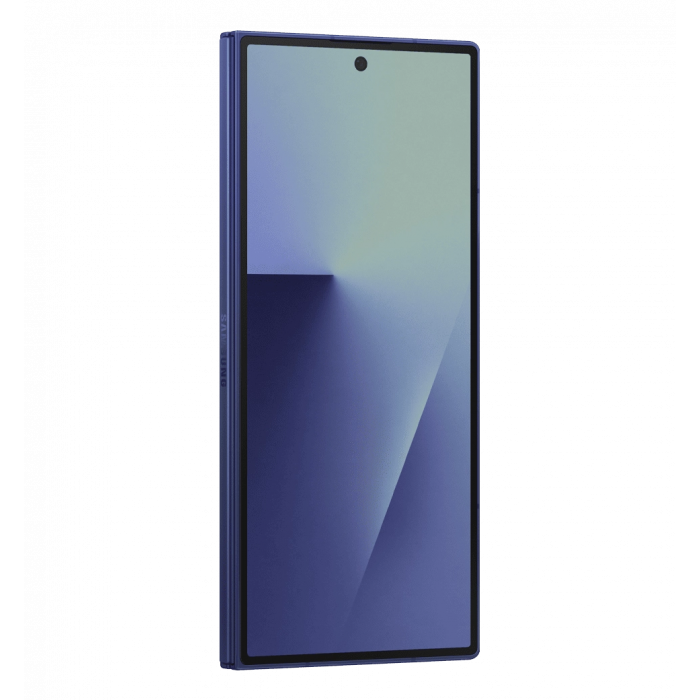 Смартфон Samsung Galaxy Fold7 12/512GB Blue Shadow (SM-F966BDBCSEK)