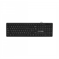 Клавиатура проводная Officepro (SK276)
