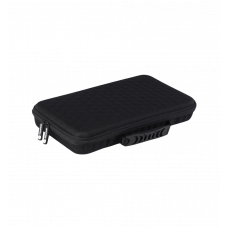 Чохол для клавіатури Keychron K6 for Aluminum Version, чорний