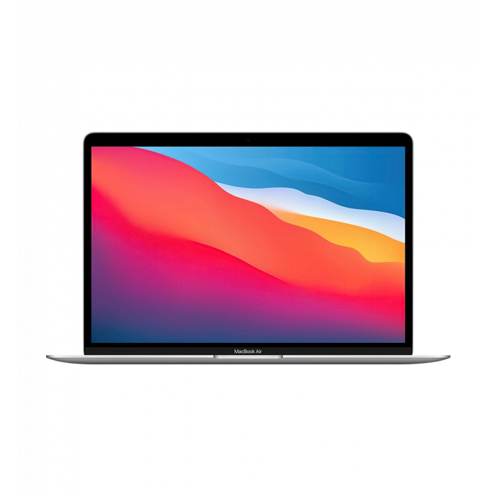 MacBook Air 13" Apple M1/8GB/256GB SSD/ Silver 2020 (MGN93)