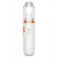 Портативний пилосос Baseus A2 Pro Car Vacuum Cleaner (6000pa) white